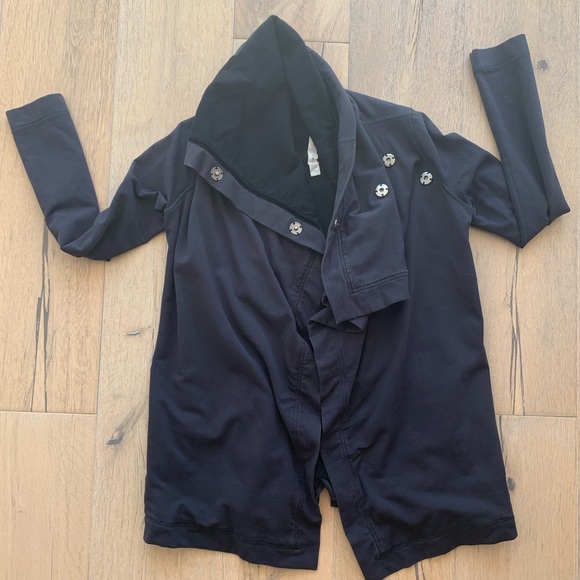 lululemon athletica Sweaters - LuluLemon Women’s Parka